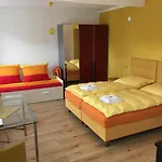 Apartment Alte Post *