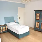Alte Post Apartment Greifenstein