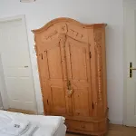 Apartman Alte Post