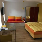 Apartman Alte Post Greifenstein