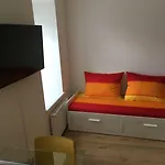 Alte Post Apartment *