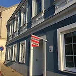 Alte Post Apartman Greifenstein