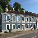Alte Post Apartman *