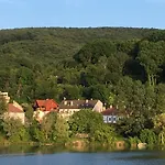 Alte Post Apartman Greifenstein