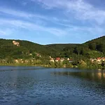 Alte Post Apartman *