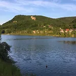 Alte Post Apartment *