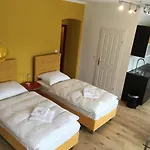 Alte Post Apartman Greifenstein