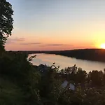 Apartman Alte Post Greifenstein