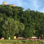 Alte Post Apartman *