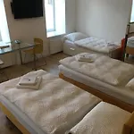 Apartment Alte Post *