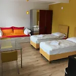 Alte Post Apartman *