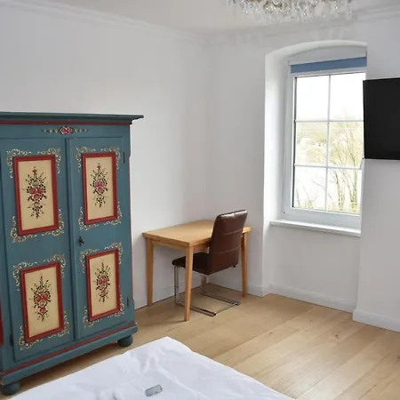 Alte Post Apartment Greifenstein