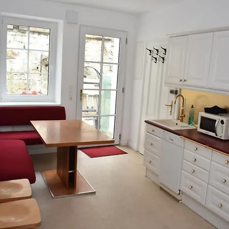 Alte Post Greifenstein