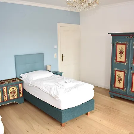 Alte Post Apartment Greifenstein