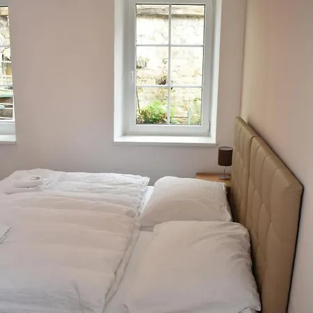Alte Post Appartement Greifenstein