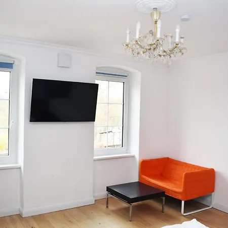 Alte Post * Greifenstein