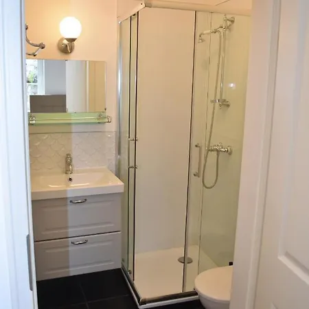 Appartement Alte Post