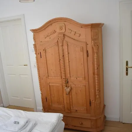 Appartement Alte Post
