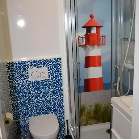 Apartment Alte Post Greifenstein