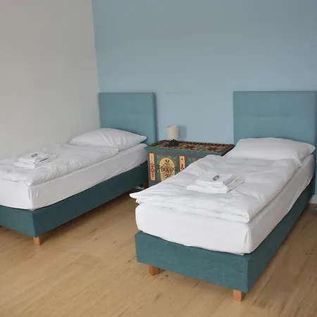 Alte Post Διαμέρισμα *