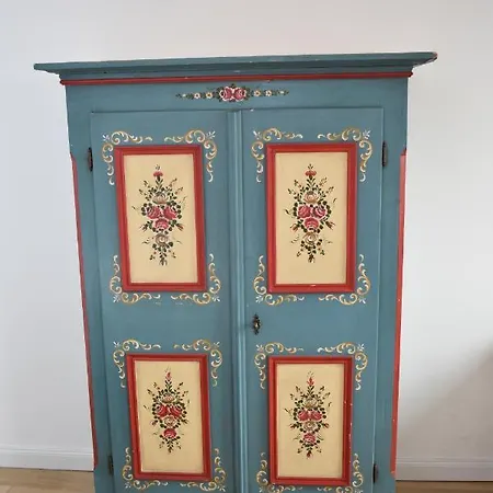 Alte Post Greifenstein