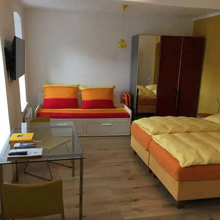 Appartement Alte Post Greifenstein