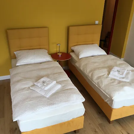 Apartment Alte Post Greifenstein