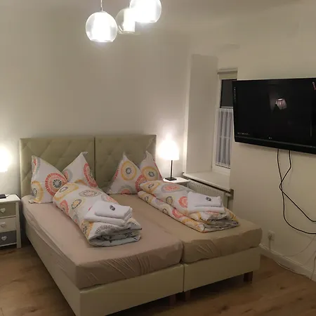 Alte Post * Greifenstein