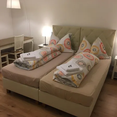 Alte Post * Greifenstein