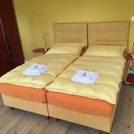 Apartment Alte Post Greifenstein