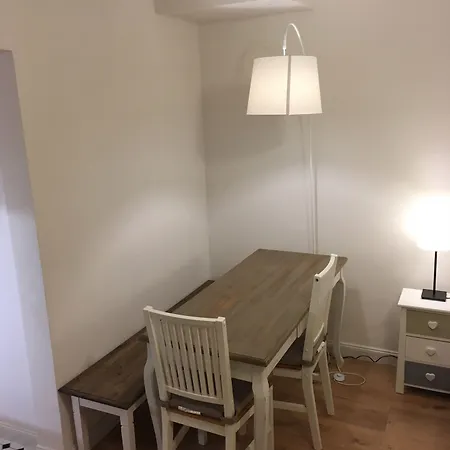 Alte Post Apartment Greifenstein