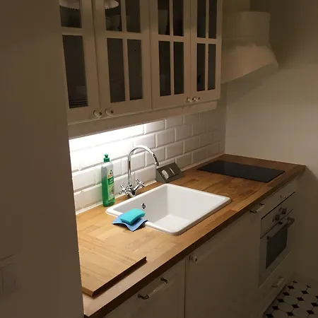 Alte Post Apartment Greifenstein