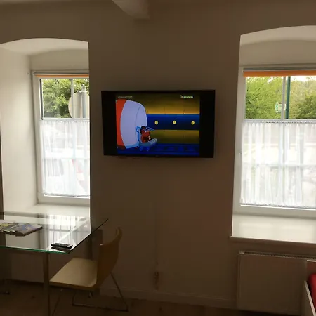 Alte Post * Greifenstein