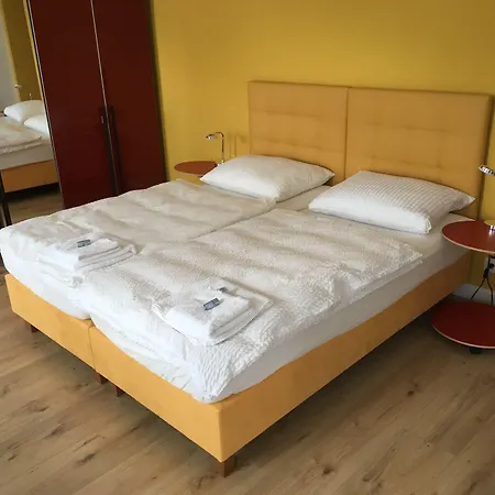 Apartman Alte Post *
