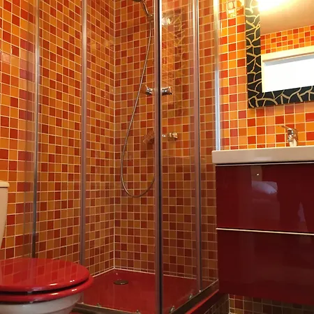 Alte Post Διαμέρισμα