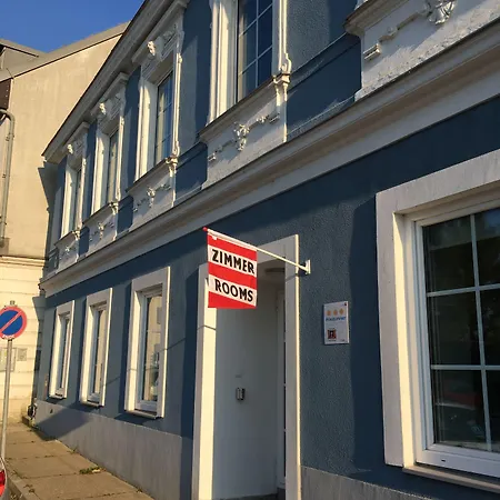 Alte Post Διαμέρισμα Greifenstein