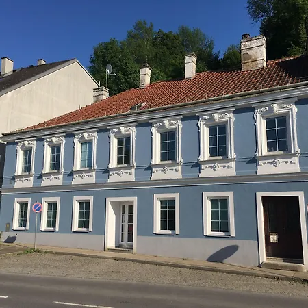 Apartment Alte Post Greifenstein