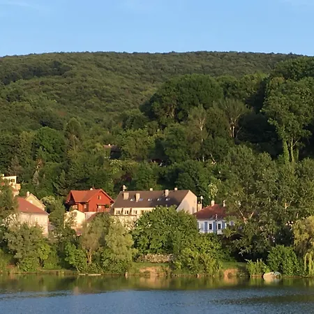 Alte Post Διαμέρισμα Greifenstein