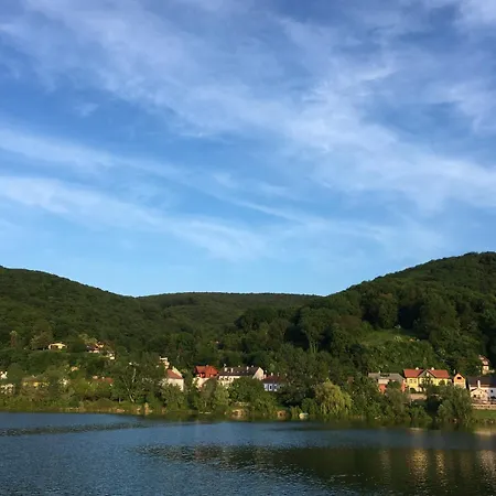 Apartment Alte Post *