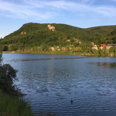 Alte Post Apartment *