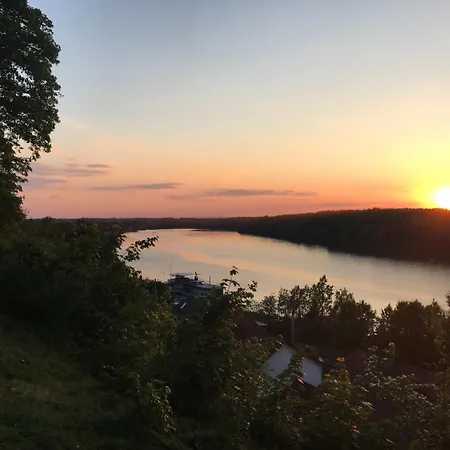 Διαμέρισμα Alte Post Greifenstein