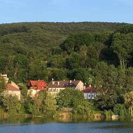 Alte Post * Greifenstein