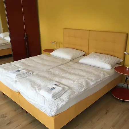 Appartement Alte Post