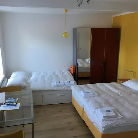 Διαμέρισμα Alte Post