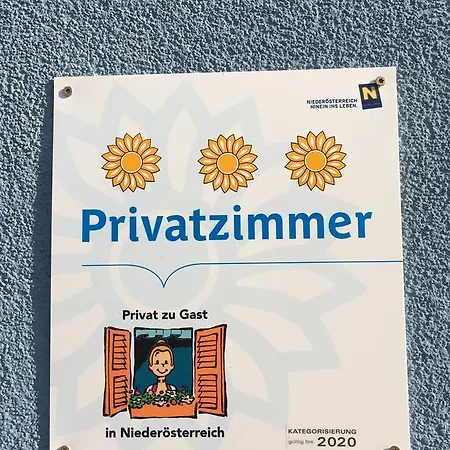 Alte Post Greifenstein
