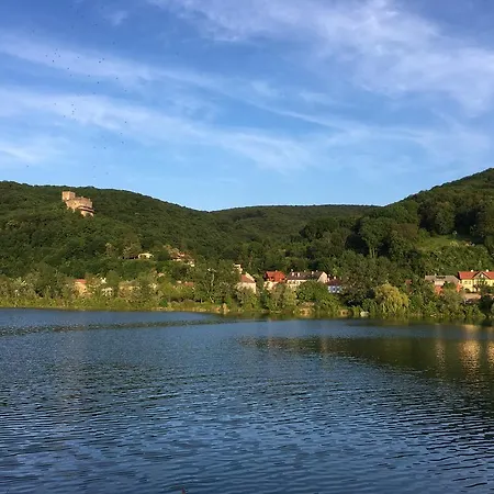 Alte Post Διαμέρισμα Greifenstein