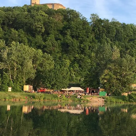 Alte Post Greifenstein