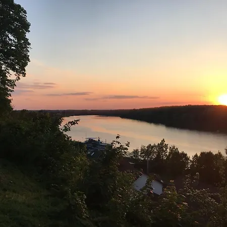 Alte Post * Greifenstein