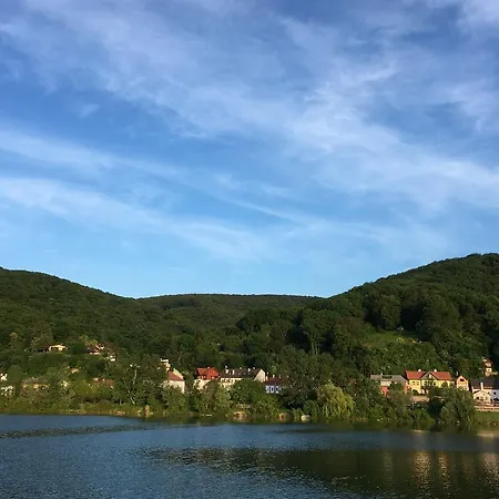 Alte Post Apartment *