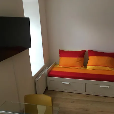 Alte Post Greifenstein